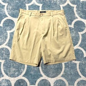 Pinehurst collection golf shorts